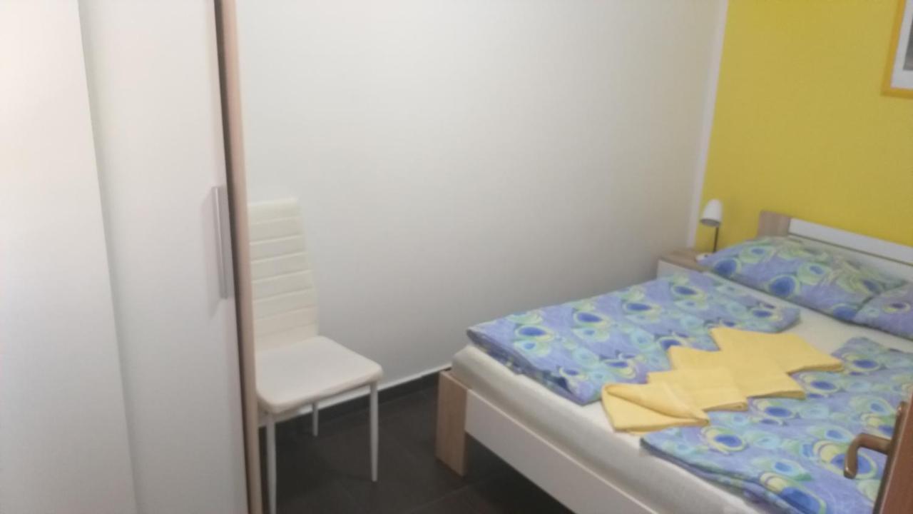 Apartamento Jan 2 Pula Exterior foto