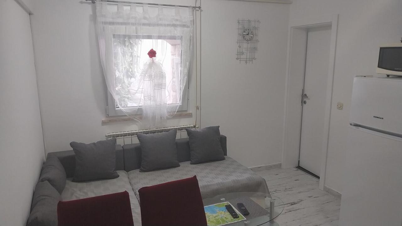 Apartamento Jan 2 Pula Exterior foto