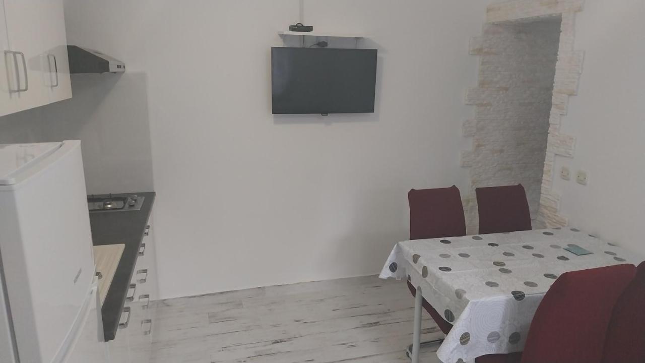 Apartamento Jan 2 Pula Exterior foto