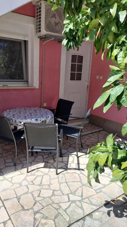 Apartamento Jan 2 Pula Exterior foto